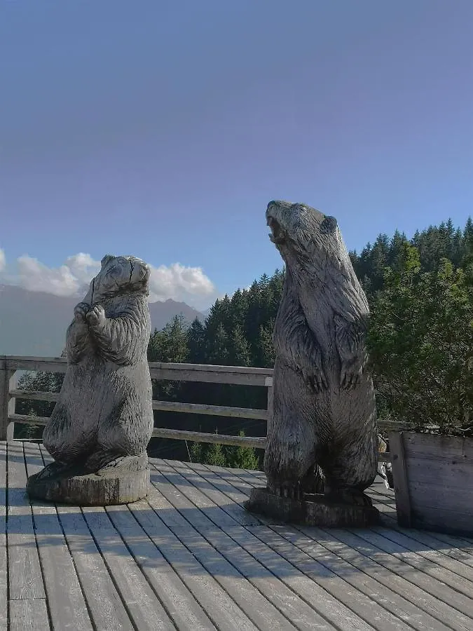 Ferienwohnung Alpenherz Obermaiselstein 0*,  Německo