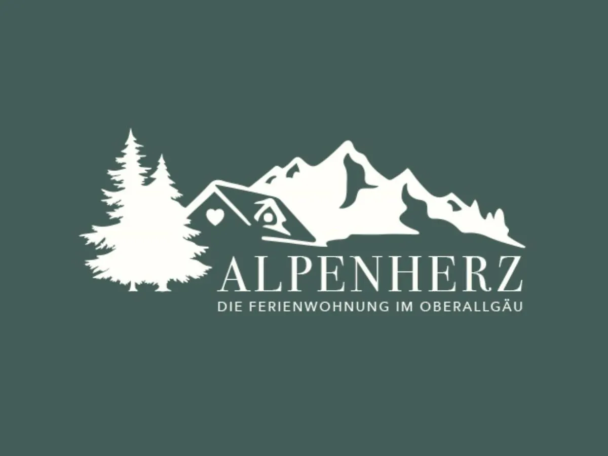Apartment Ferienwohnung Alpenherz Obermaiselstein Germany