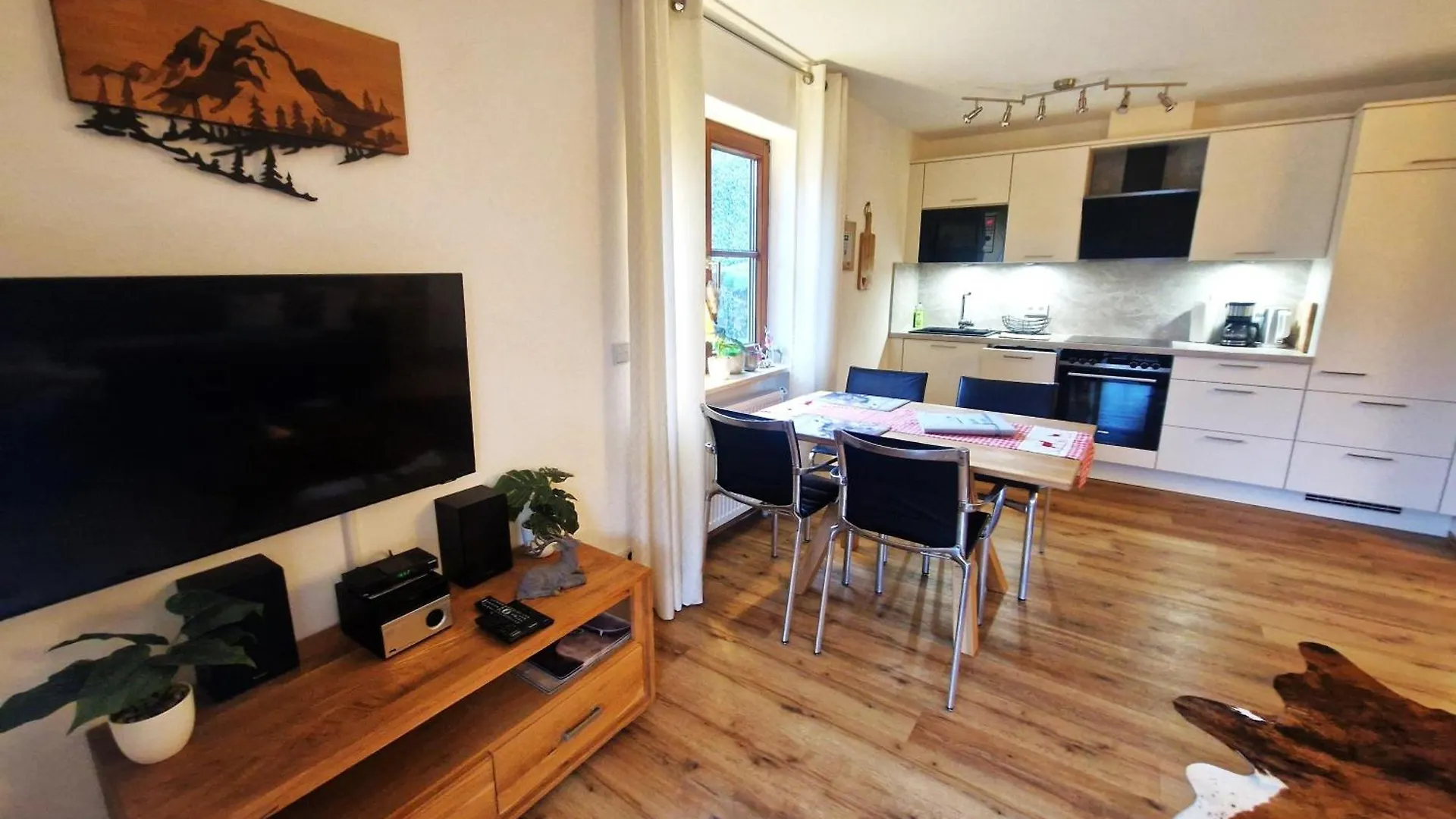 Ferienwohnung Alpenherz Obermaiselstein 0*,