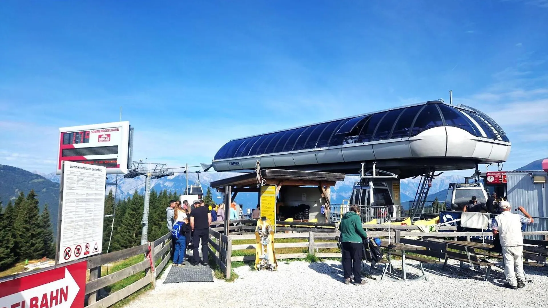 Ferienwohnung Alpenherz Obermaiselstein
