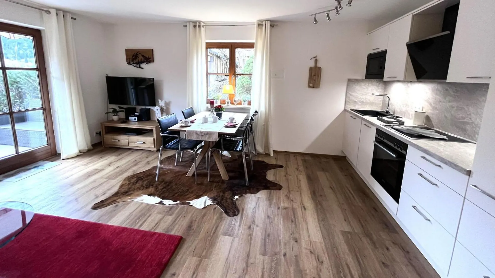 Ferienwohnung Alpenherz Obermaiselstein 0*,  Germany