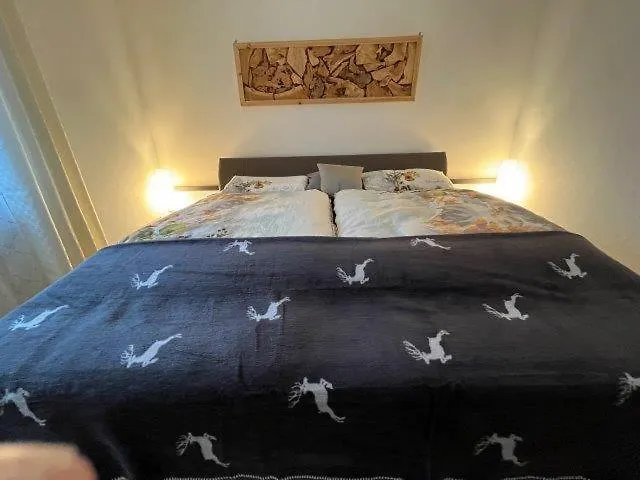 Ferienwohnung Alpenherz Obermaiselstein Germany