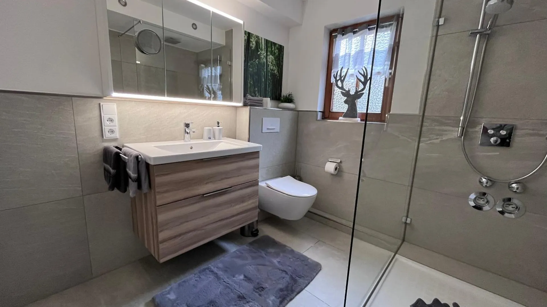 Ferienwohnung Alpenherz Obermaiselstein