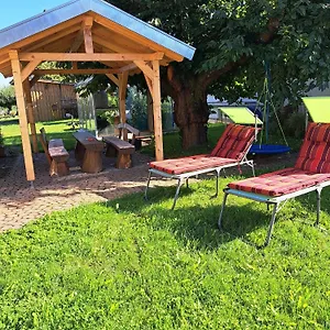 Spatzennest Apartment