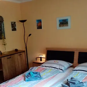 Haus Vogelparadies Privatunterkunft
