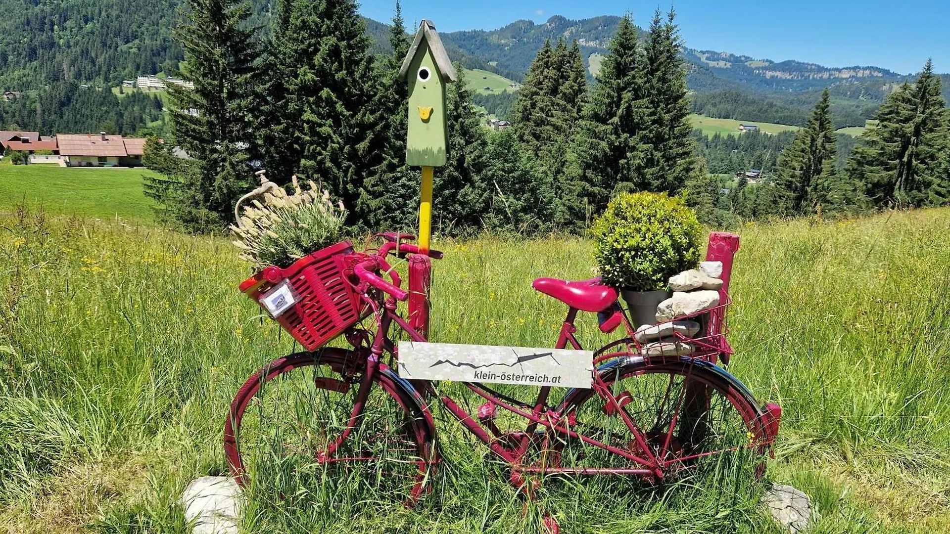 Ferienwohnung Alpenherz Obermaiselstein 0*,